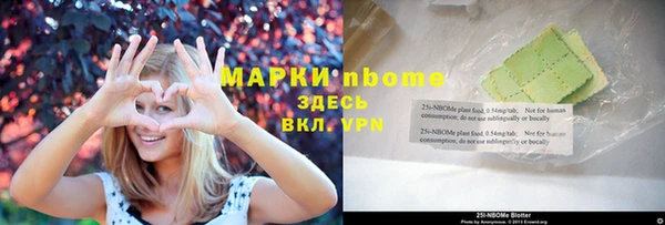 крисы Мегион