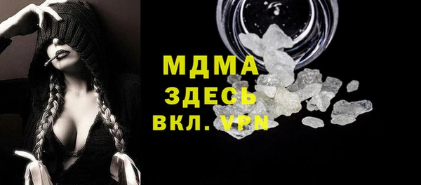 крисы Мегион