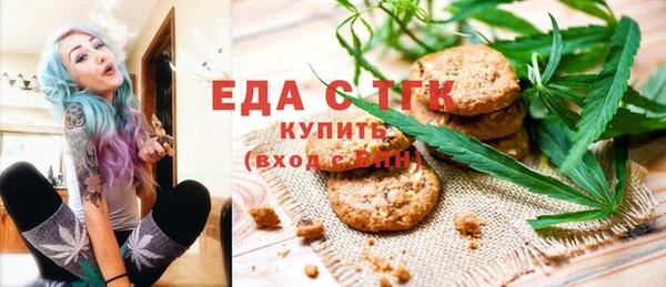 крисы Мегион