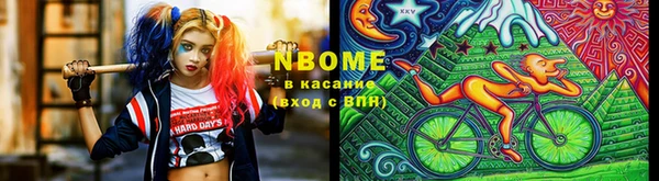 крисы Мегион
